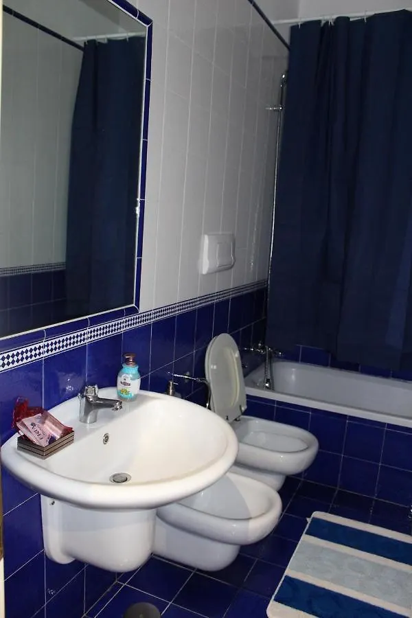 Apartment Maison Duomo 290 Naples Italy